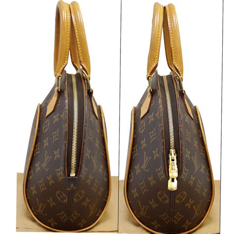 louis vuitton monogram ellipse|Louis Vuitton Ellipse PM Monogram Handbag Review .